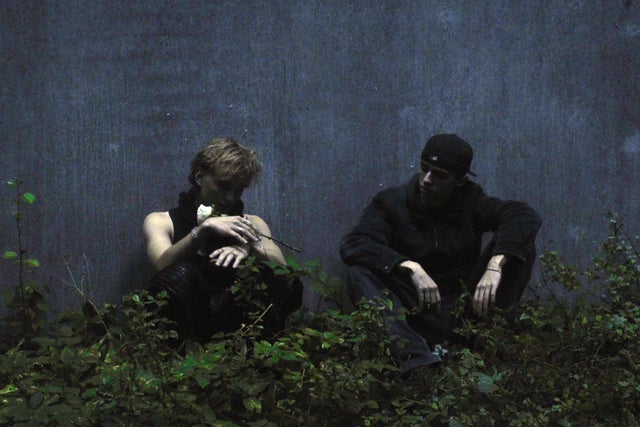 Ticket Reselling USTABIL