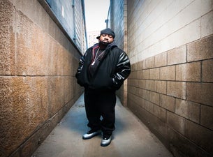 Lord Finesse, 2025-09-24, Манчестер