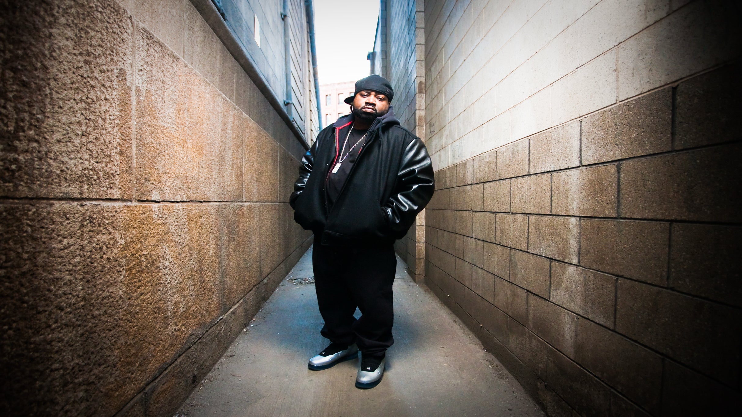 Hotels near Lord Finesse Events