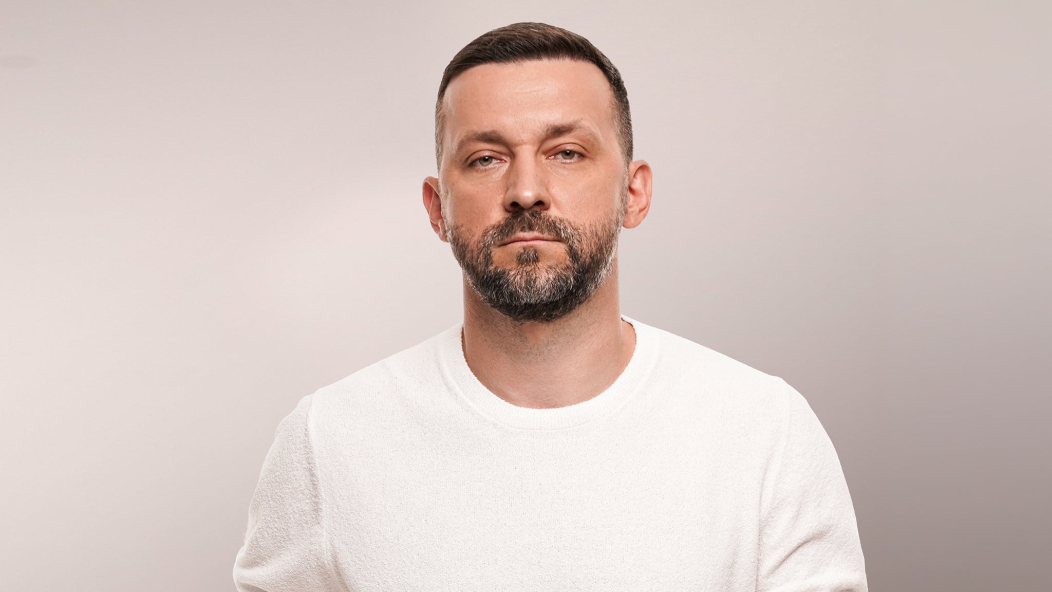 RUSLAN BELYY – IMMIGRACIAS – TOUR 2026 — Música · Berlin