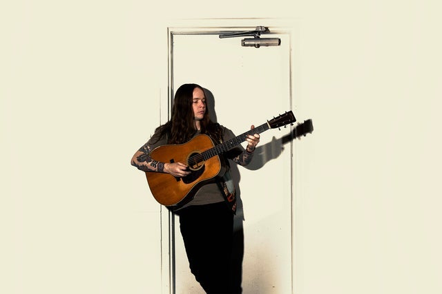 Billy Strings 2-day Ticket (5/30-5/31) Valid Both Days, Cannot Split
