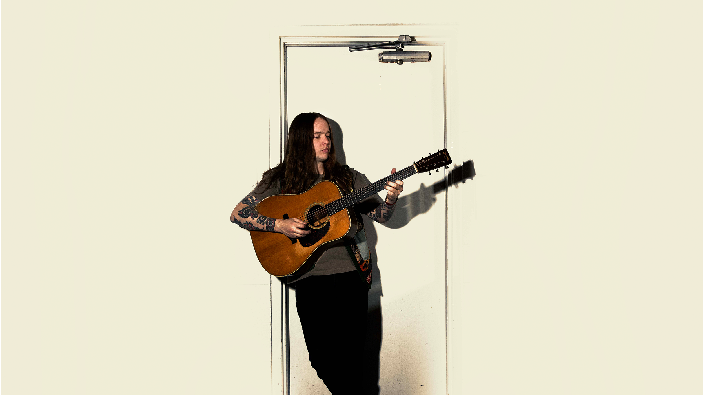 Billy Strings