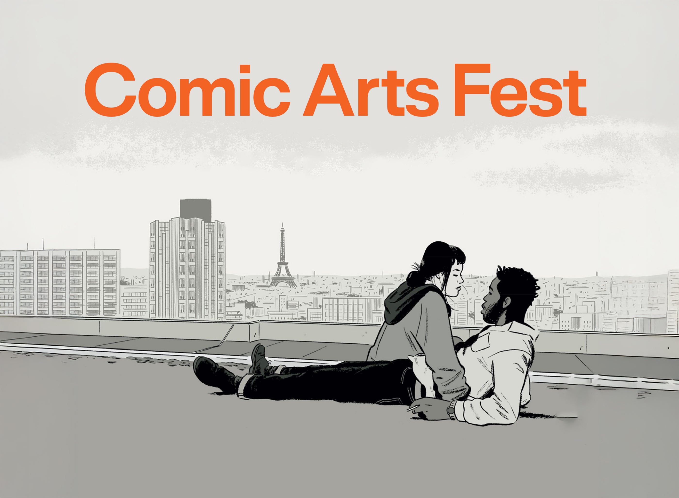 Master Class with Loui: How to Become a Mangaka at Haskell Library – New York, NY