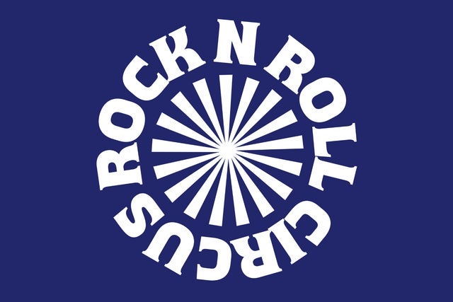 Rock N Roll Circus - Madness
