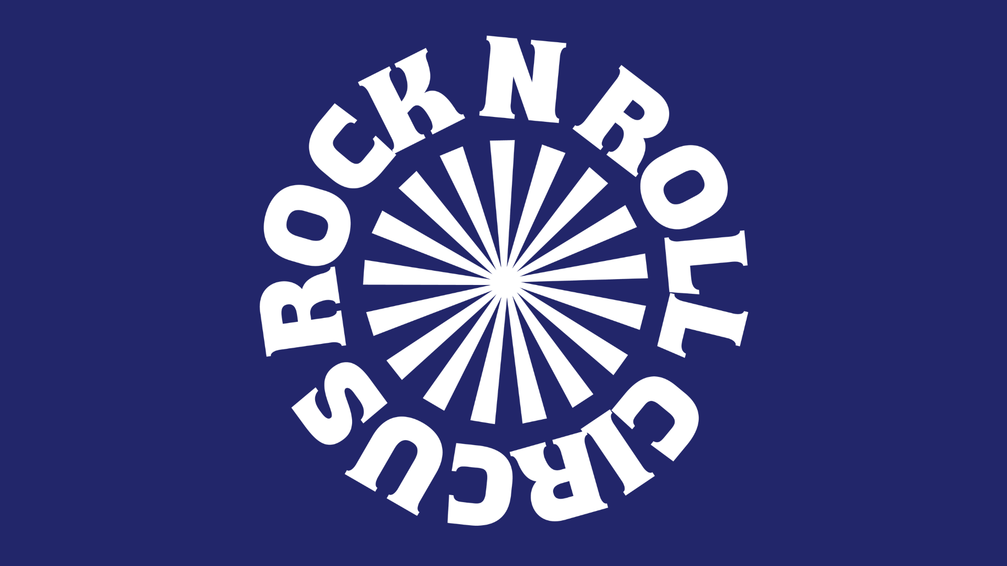 Rock N Roll Circus