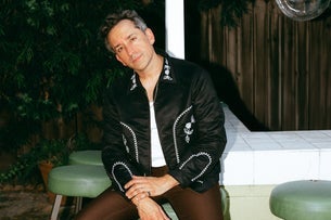 GoldFord - Space of the Heart Tour