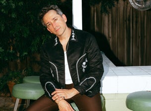 GoldFord: Space of the Heart Tour