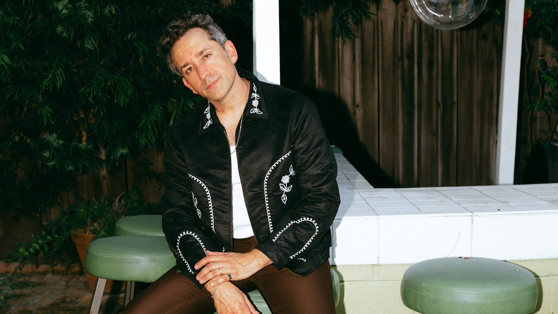 goldford - space of the heart tour live at 170 Russell in Melbourne - Live music event