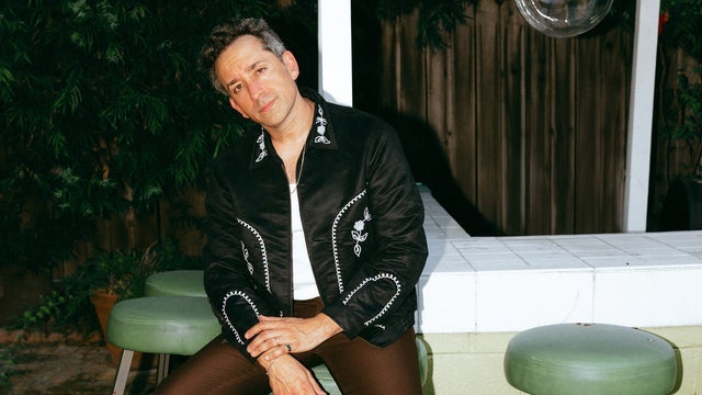 GoldFord: Space of the Heart Tour in Commodore Ballroom, Vancouver 03/04/2026