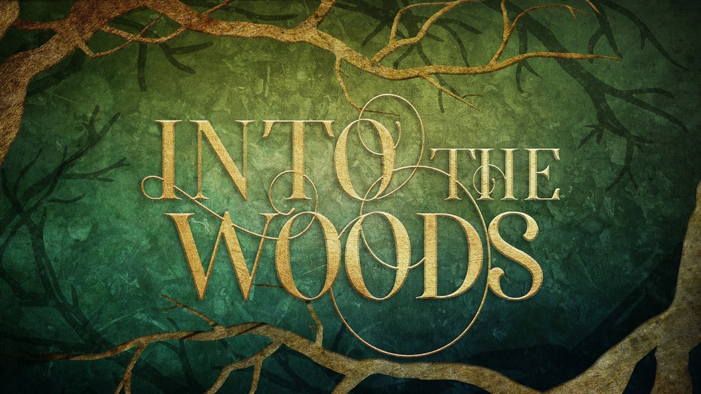 Hotels near Into the Woods Events