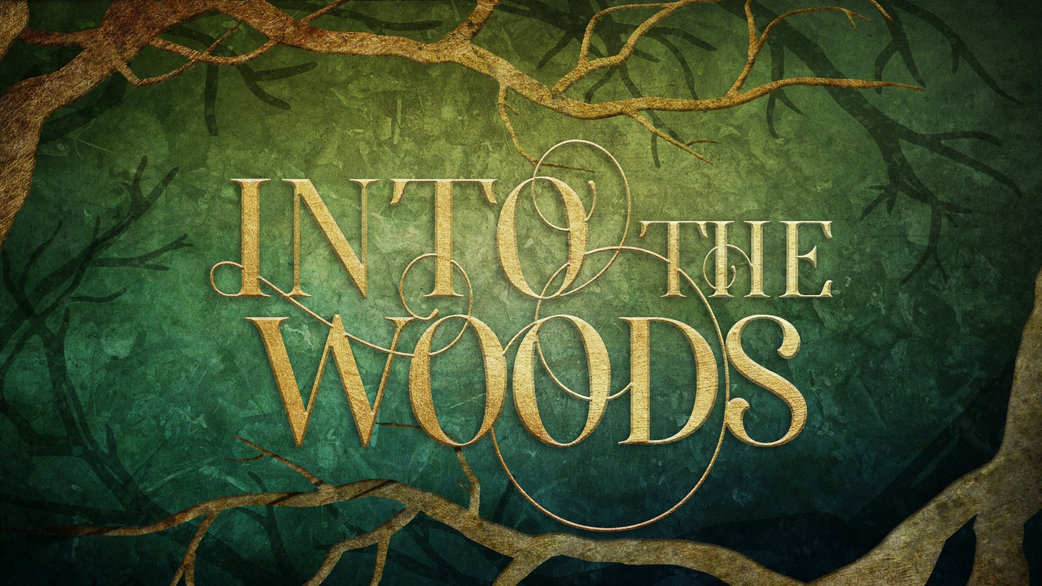 Into the Woods at Ahmanson Theatre