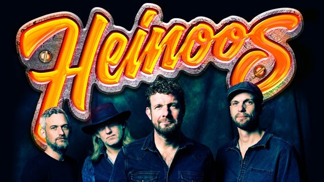 Heinoos in Metropool, Hengelo OV 07/12/2024