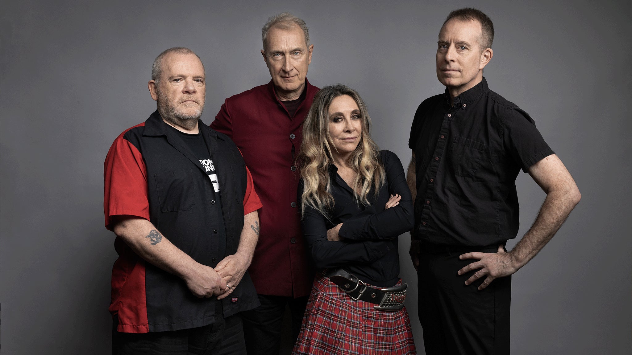 Gang of Four