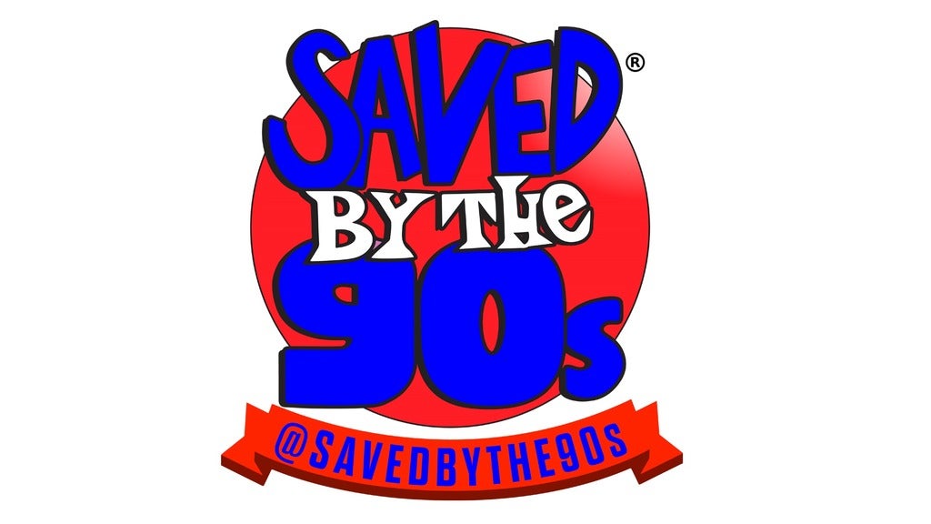 Hotels near Saved By The 90's Events