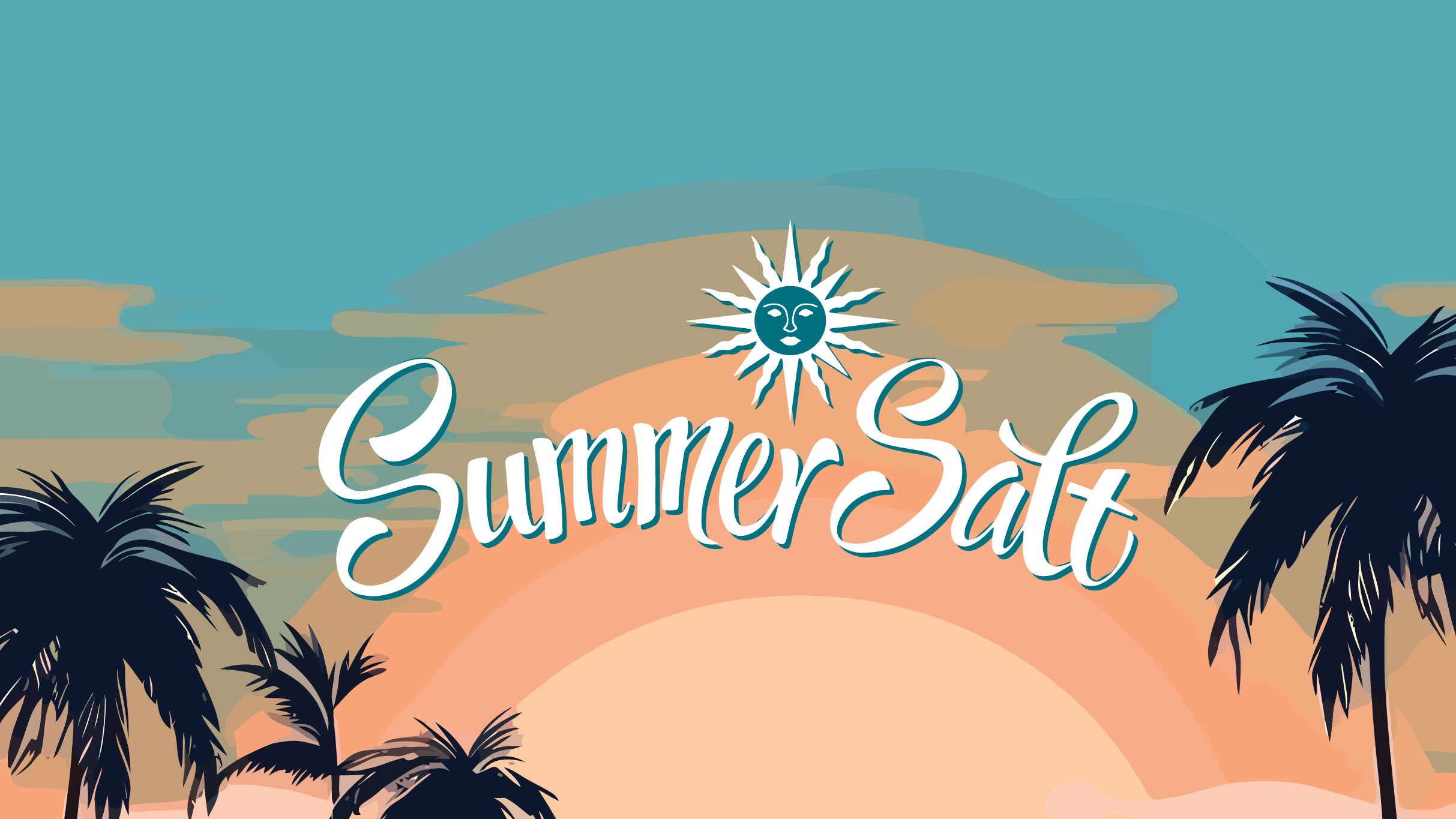 Summersalt - James Bay, Matt Corby, Ziggy Alberts & more in Newington promo photo for Exclusive presale offer code