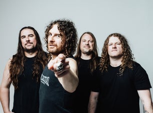 Airbourne, 2026-02-25, Manchester
