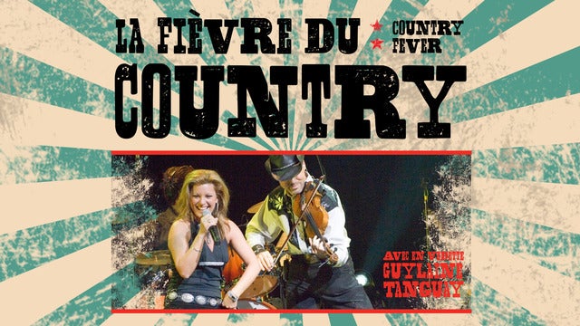 La Fievre Du Country