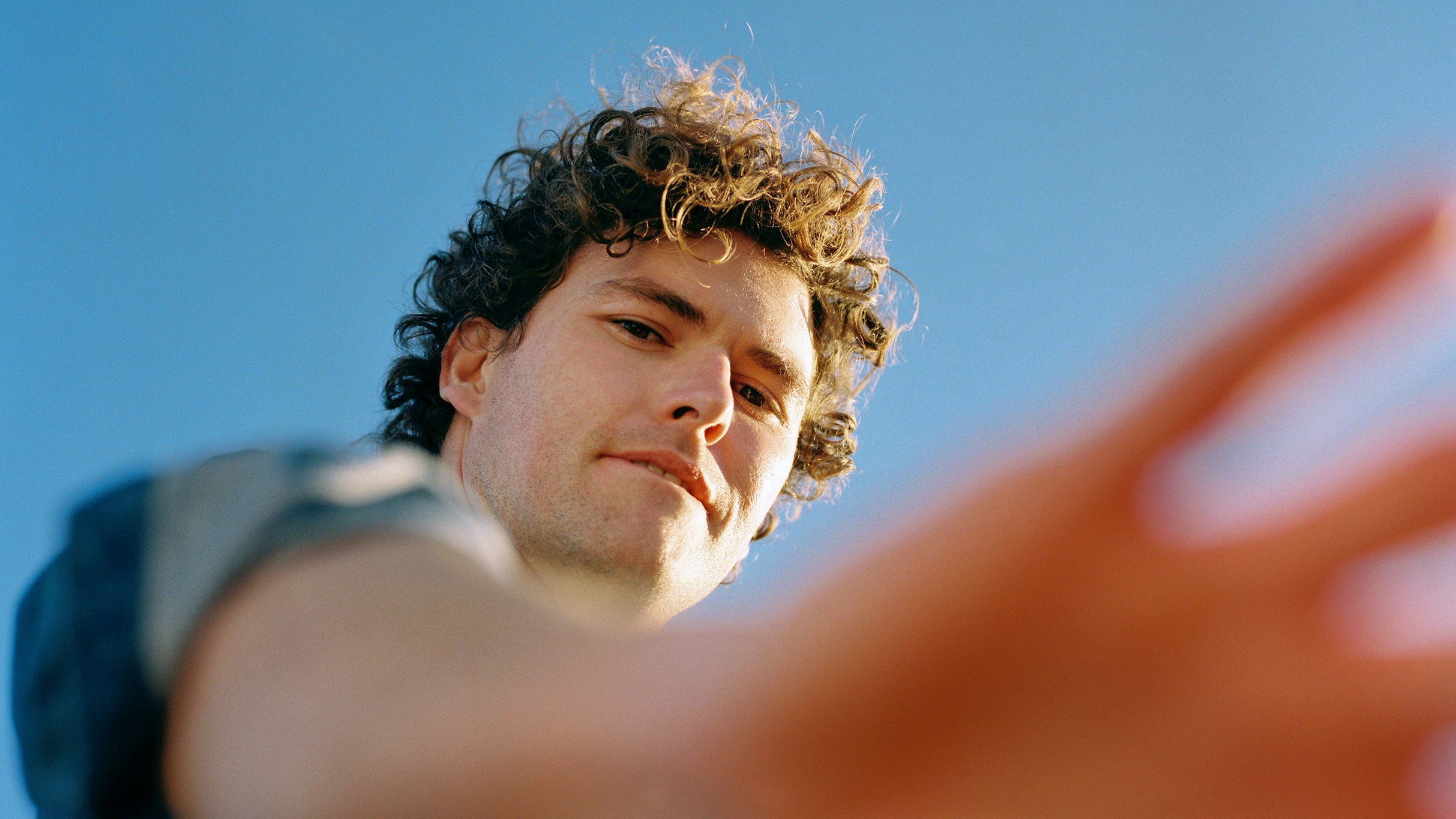 Vance Joy presale password for concert tickets in London,  (OVO Arena, Wembley)