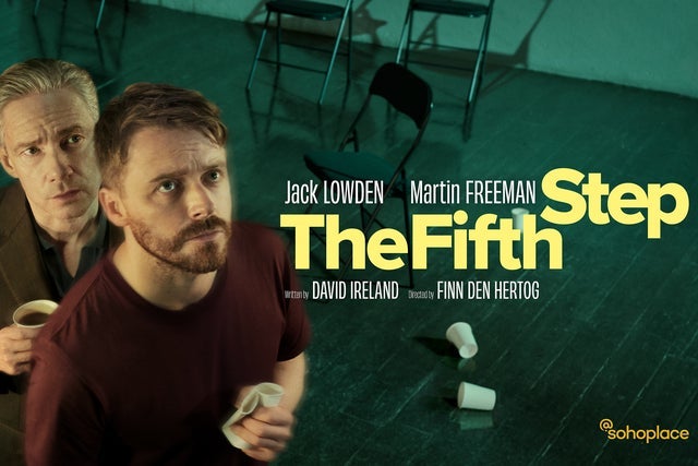 The Fifth Step