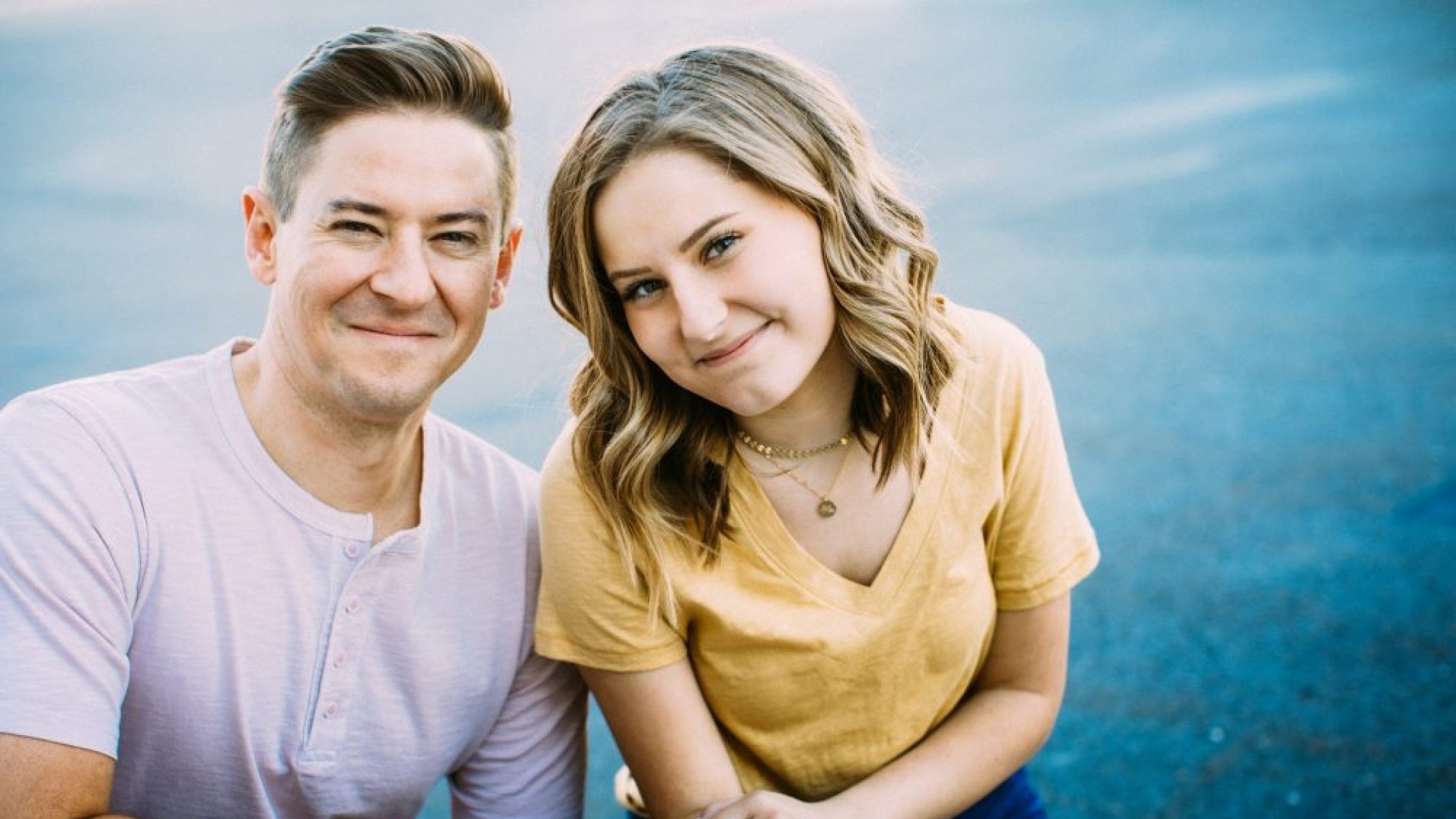 Mat & Savanna Shaw pre-sale password for early tickets in South Jordan