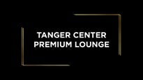 Premium Lounge - Lady A
