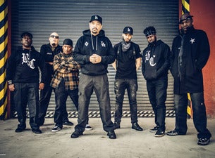 Body Count feat. Ice-T, 2020-07-01, Мюнхен
