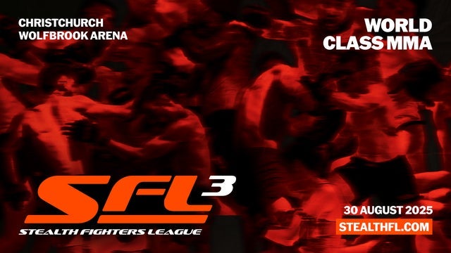 Stealth Fighters League