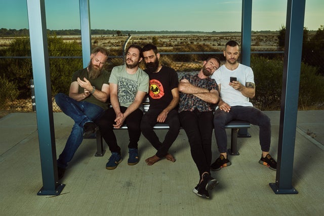 Karnivool