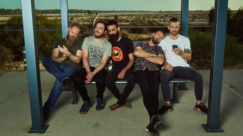 Hotels near Karnivool Events