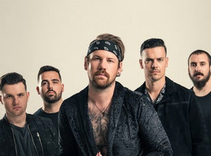 Beartooth: The Below Tour