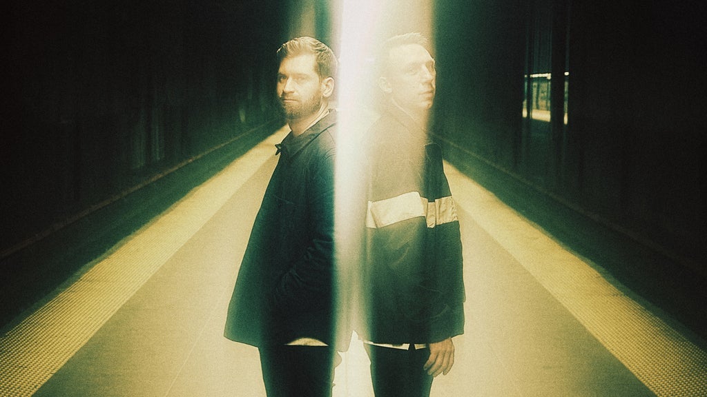 Hotels near ODESZA Events