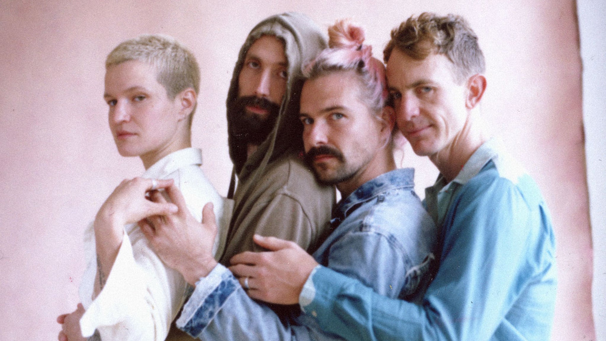 Big thief チケット