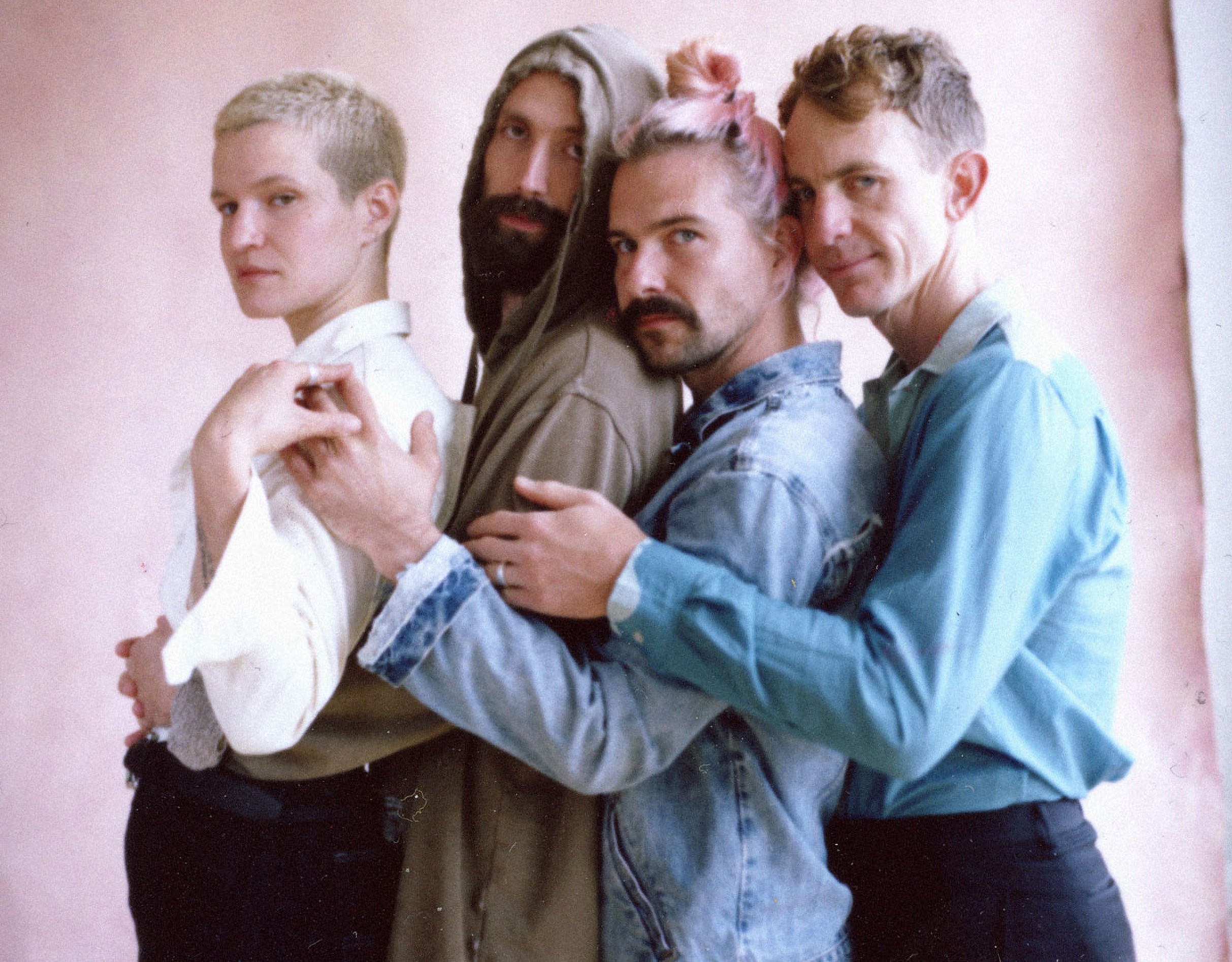 Big Thief pre-sale code for event tickets in Madison, WI (The Sylvee)