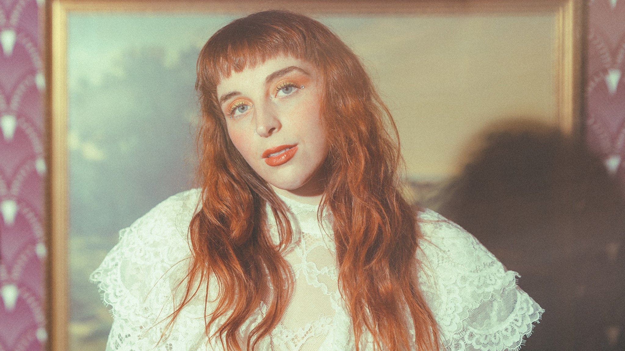 Kendall Lujahn - Live in Europe 2026