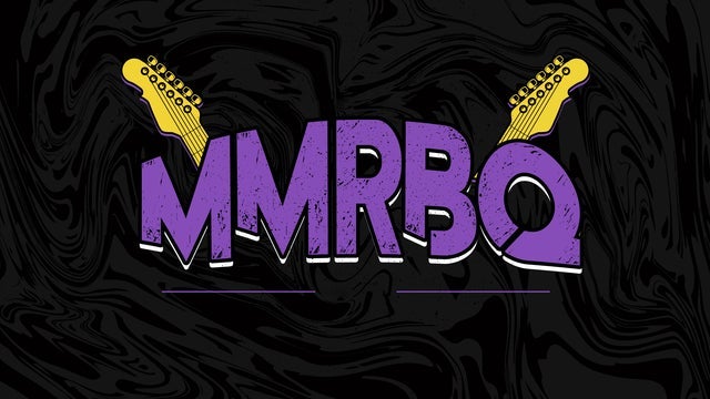 MMR*B*Q 2026 feat. Godsmack, Alice Cooper, The Hooters & More