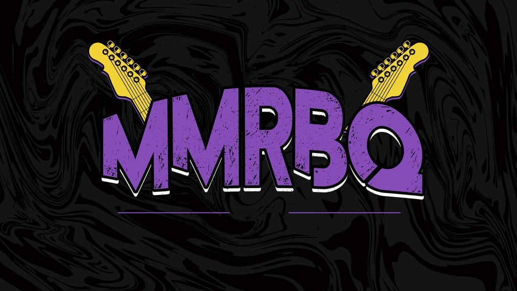 Hotels near MMR*B*Q Events