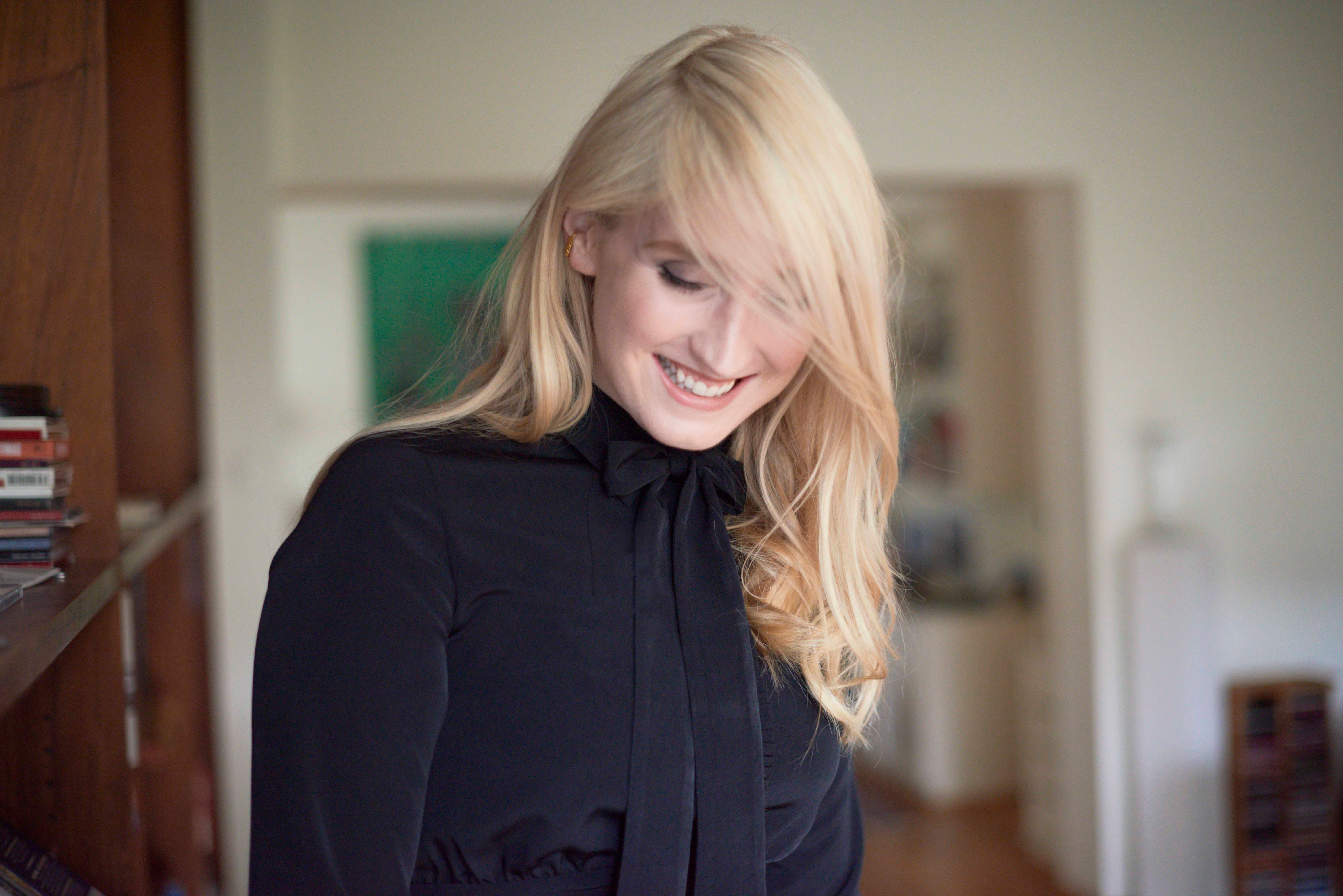 Christel Alsos