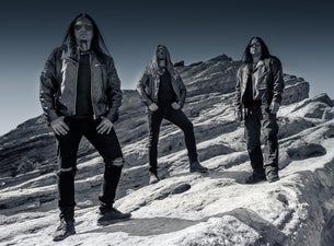 Hypocrisy, 2026-05-01, Манчестер