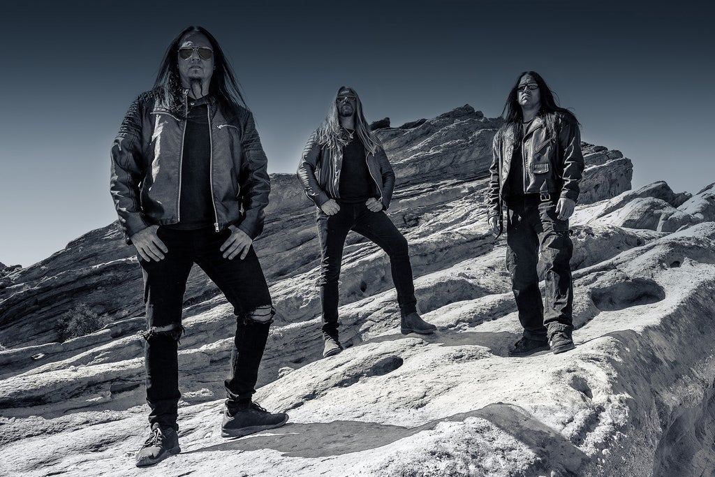 Hypocrisy + Abbath