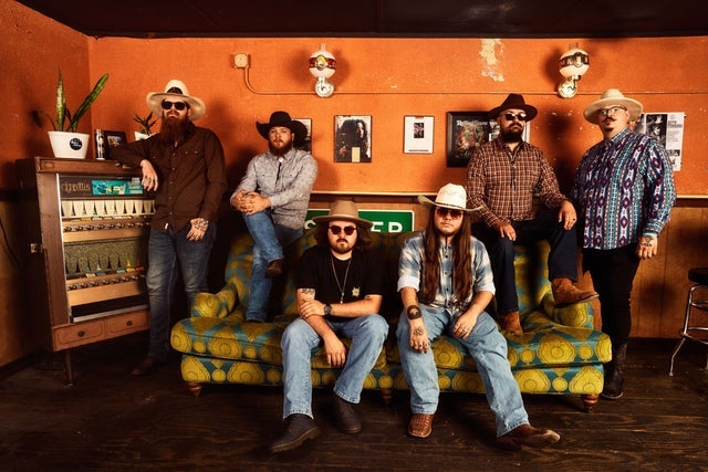 Ticket Reselling 49 Winchester (US): Welcome To The Holler