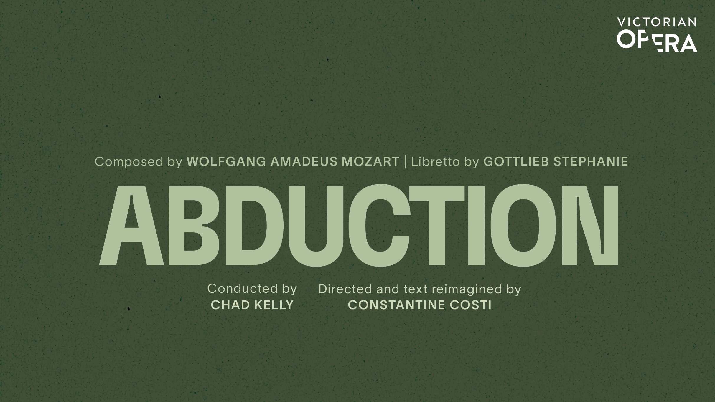 Abduction