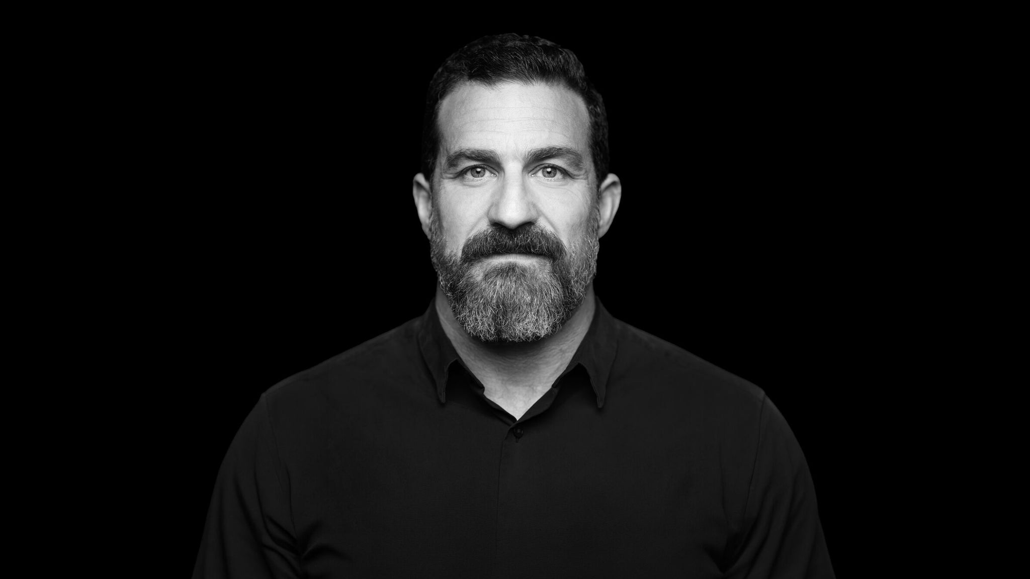 Protocols with Andrew Huberman at The Masonic, San Francisco