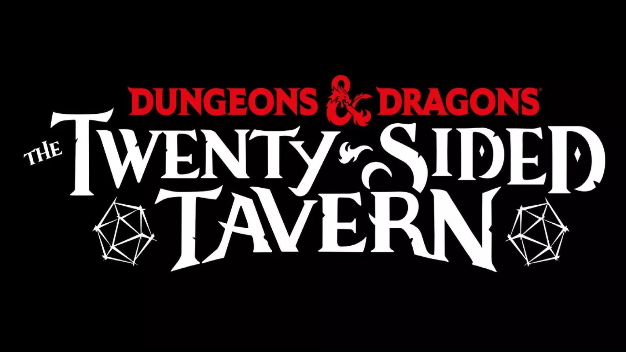 Dungeons & Dragons: The Twenty-Sided Tavern