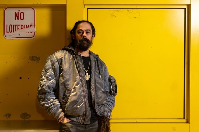 Damian Jr. Gong Marley Tickets, 2024 Concert Tour Dates | Ticketmaster
