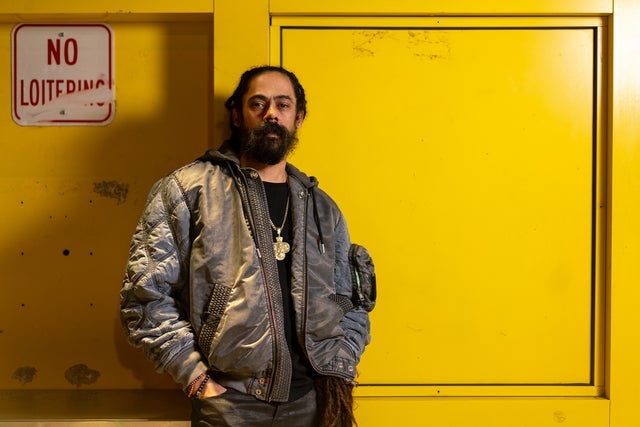 Damian Jr. Gong Marley Tickets, 2024 Concert Tour Dates