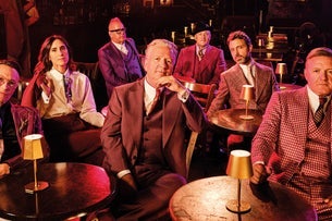 Squeeze: Tried, Tested & Trixies — Palais Theatre