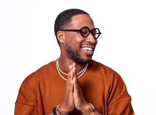 Zuiderpark Live: Cory Henry & The Funk Apostles