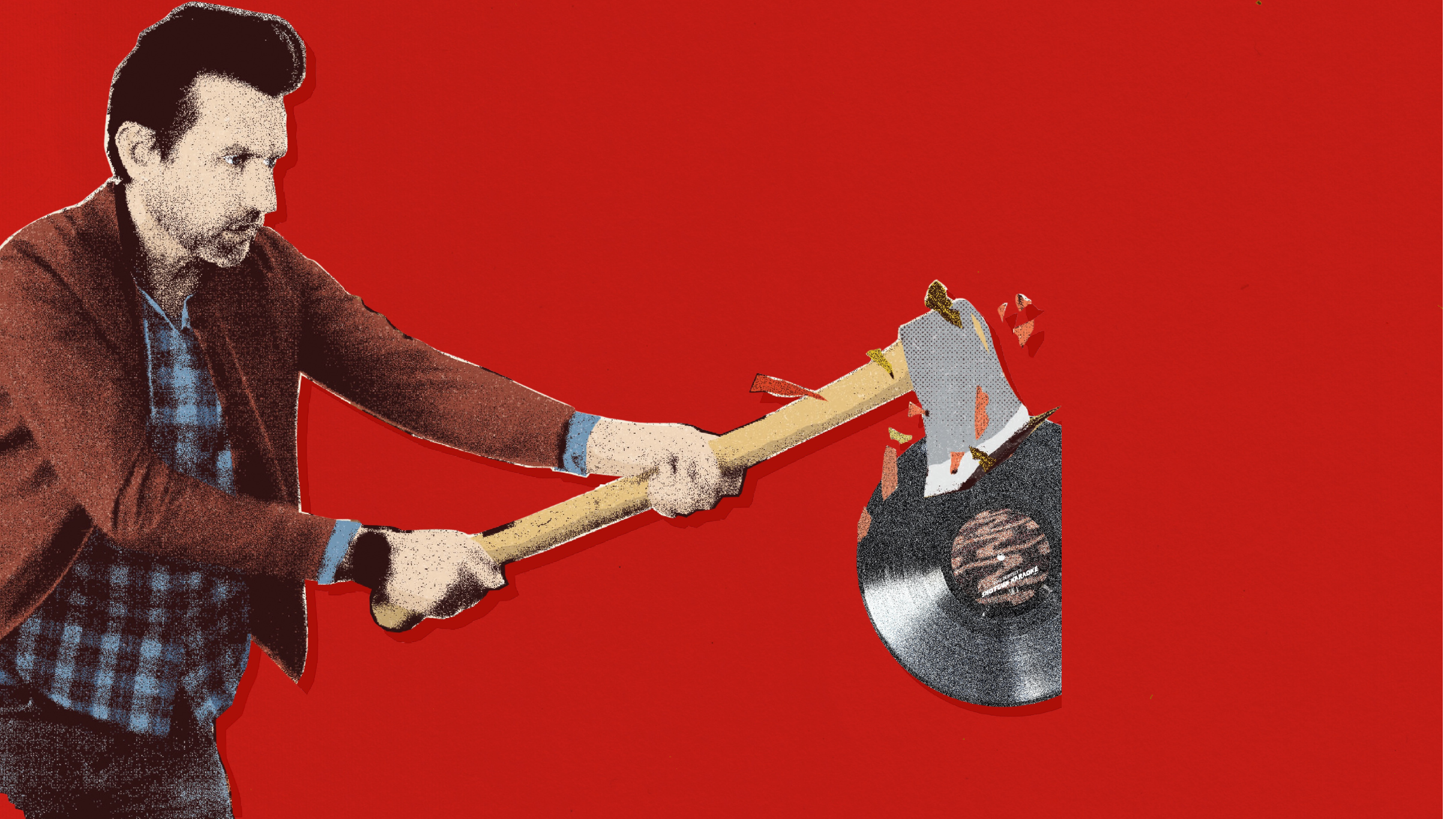 PAUL DEMPSEY: SHOTGUN KARAOKE