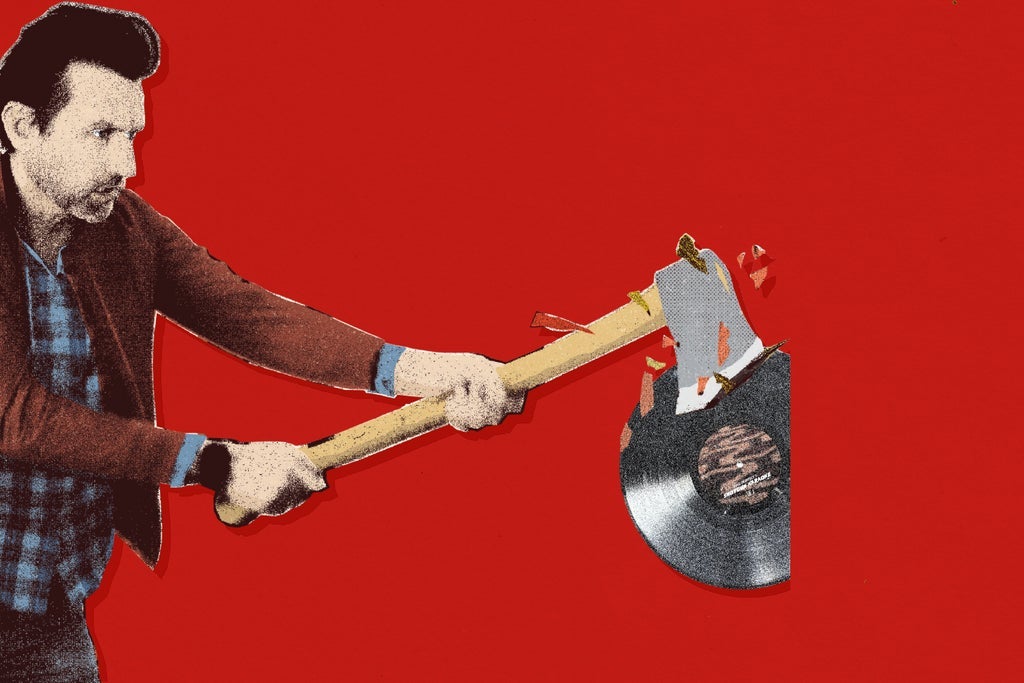 PAUL DEMPSEY: SHOTGUN KARAOKE