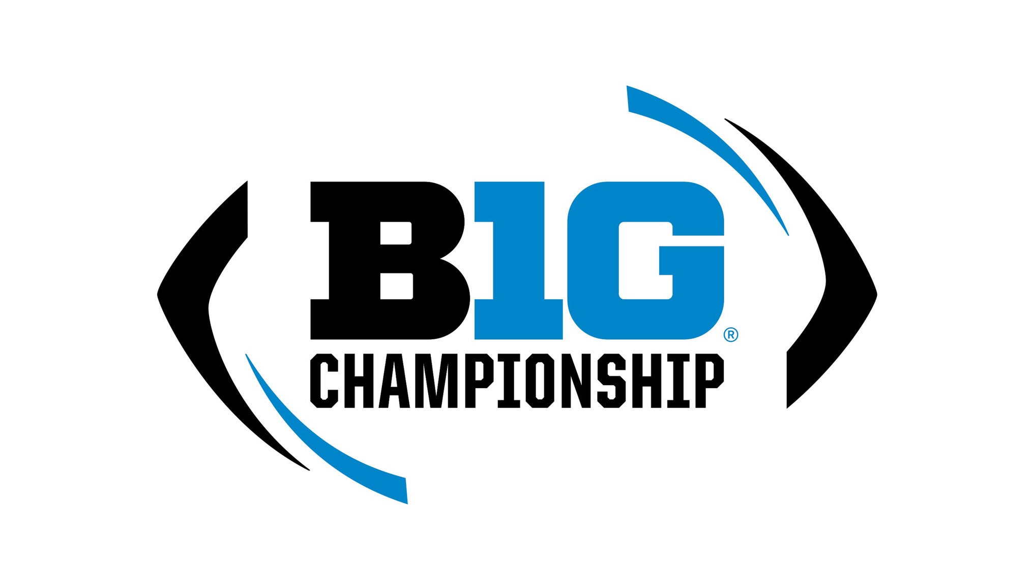 Big Ten Championship Football 2025